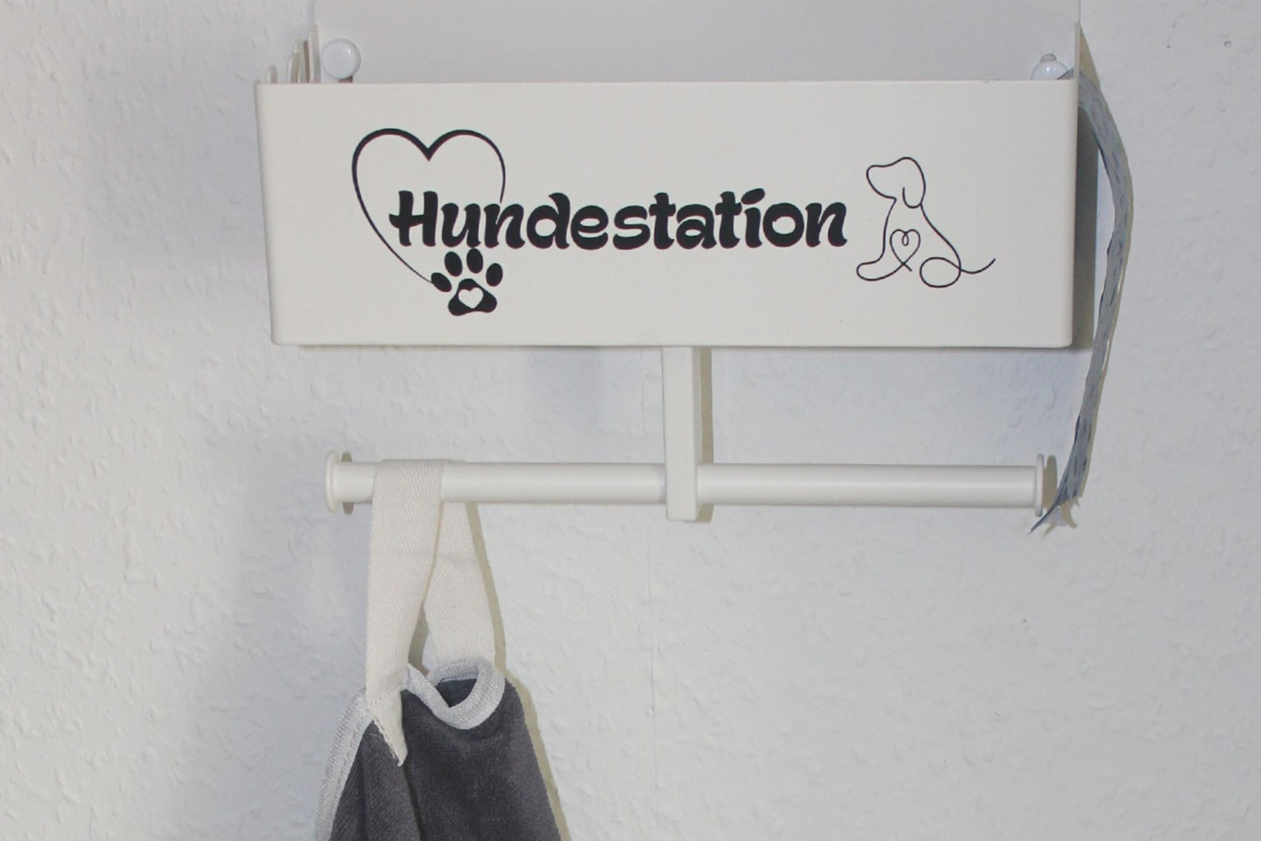 Hundestation